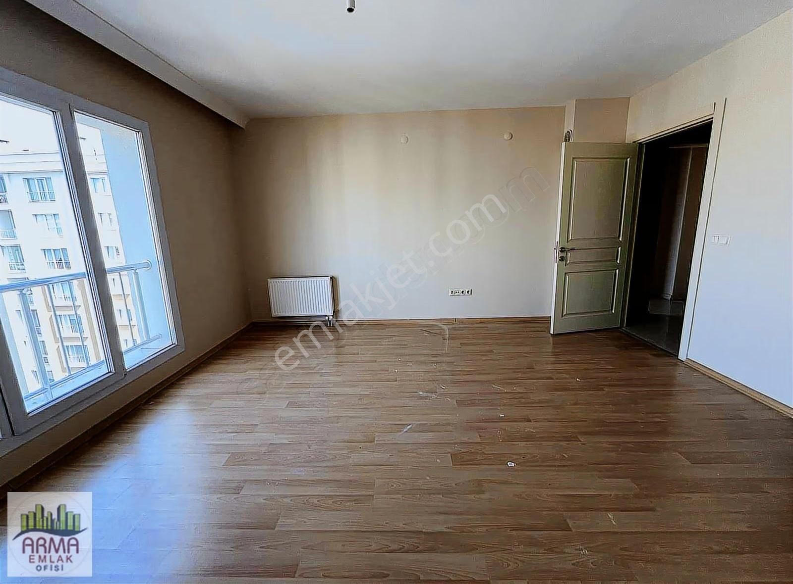 Armada City Plus 68 M2 Site İçi/havuz Cp Satılık Daire - Görsel 14