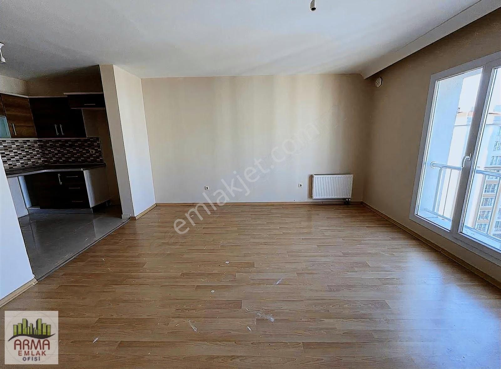 Armada City Plus 68 M2 Site İçi/havuz Cp Satılık Daire - Görsel 18