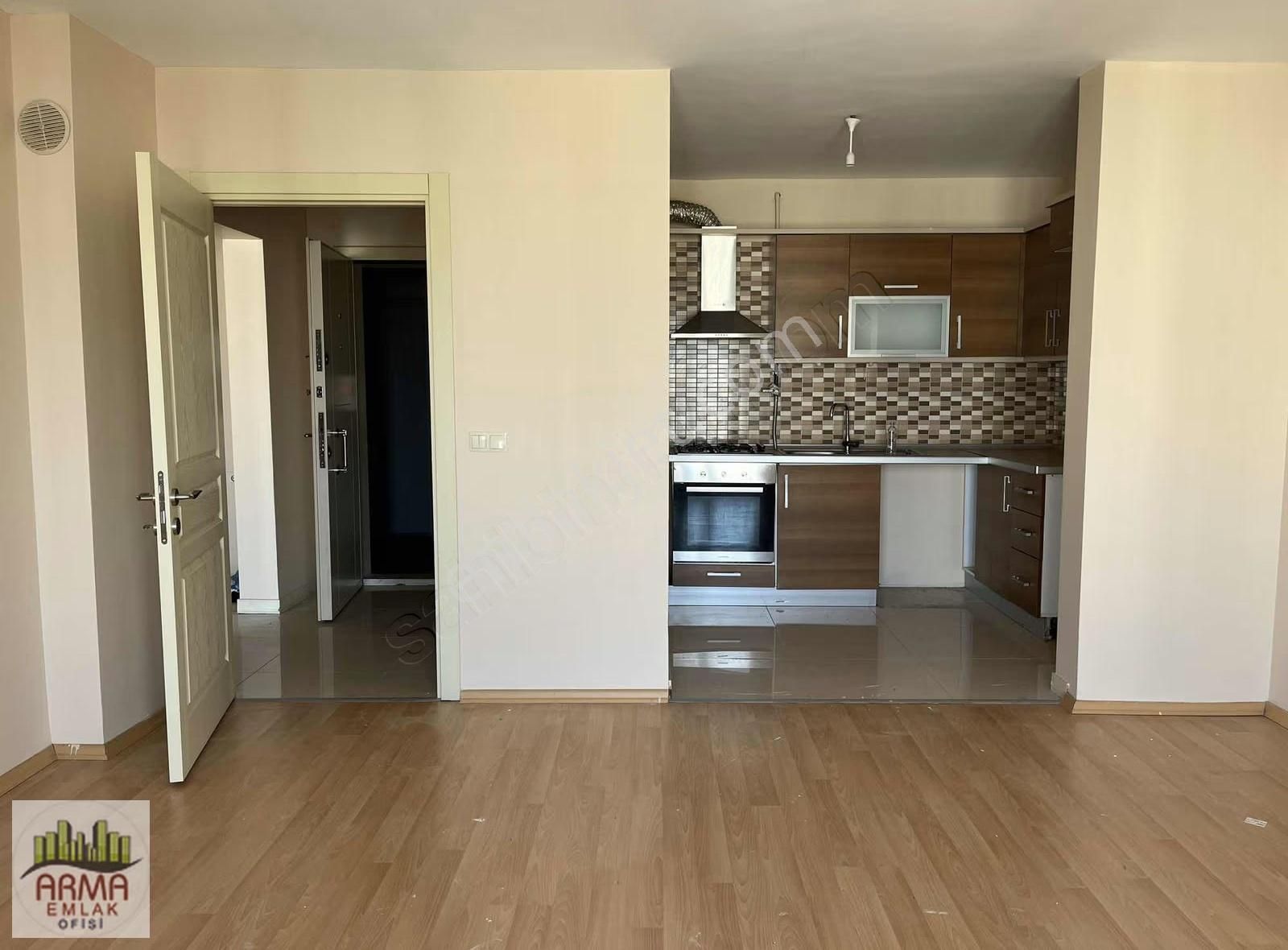 Armada City Plus 68 M2 Site İçi/havuz Cp Satılık Daire - Görsel 26