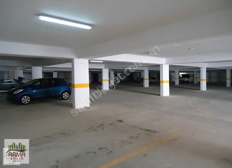 Armada City Plus 68 M2 Site İçi/havuz Cp Satılık Daire - Görsel 13