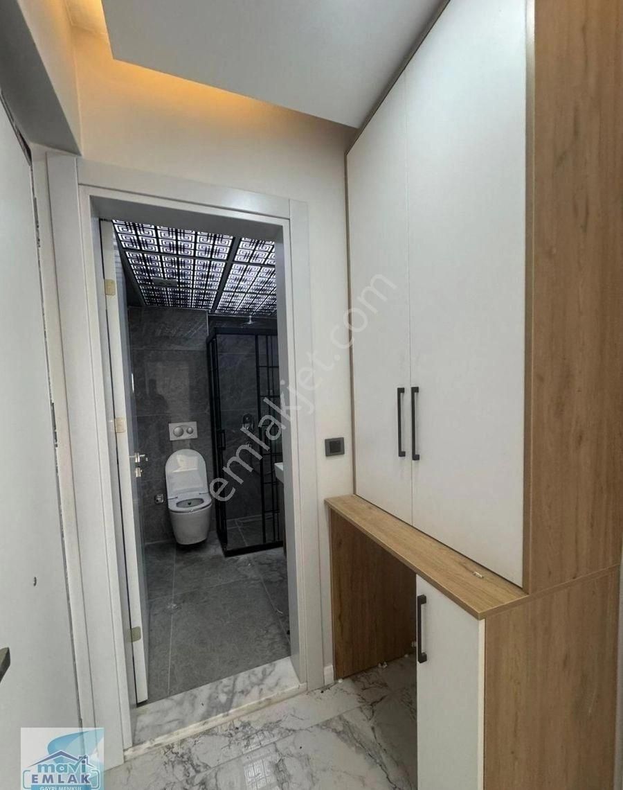 Bandırma Mavi Emlaktan 17 Eylül Mahallesinde 1+1 Akıllı Satılık Daire - Görsel 15