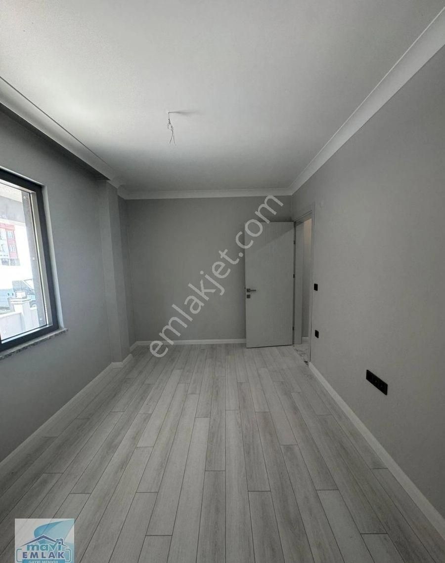 Bandırma Mavi Emlaktan 17 Eylül Mahallesinde 1+1 Akıllı Satılık Daire - Görsel 27