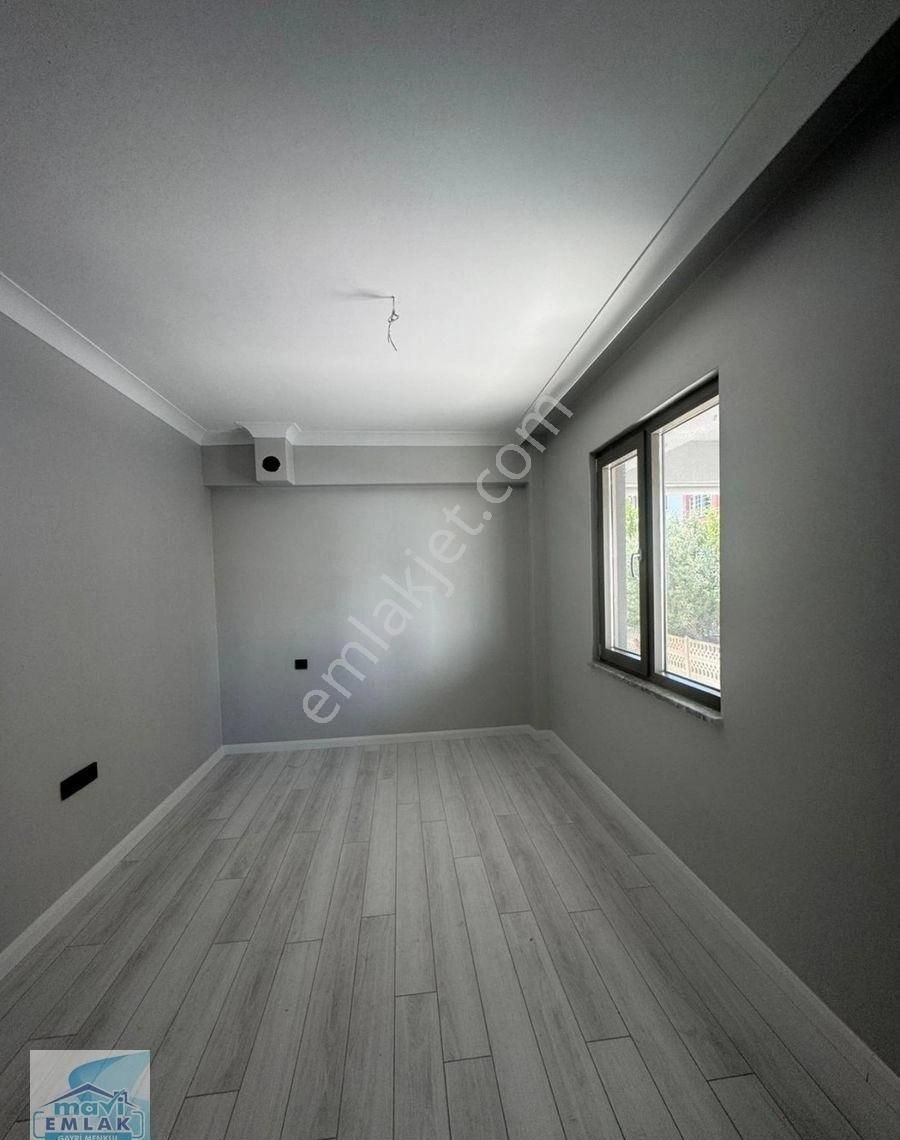 Bandırma Mavi Emlaktan 17 Eylül Mahallesinde 1+1 Akıllı Satılık Daire - Görsel 14
