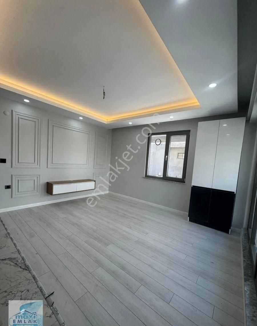Bandırma Mavi Emlaktan 17 Eylül Mahallesinde 1+1 Akıllı Satılık Daire - Görsel 19