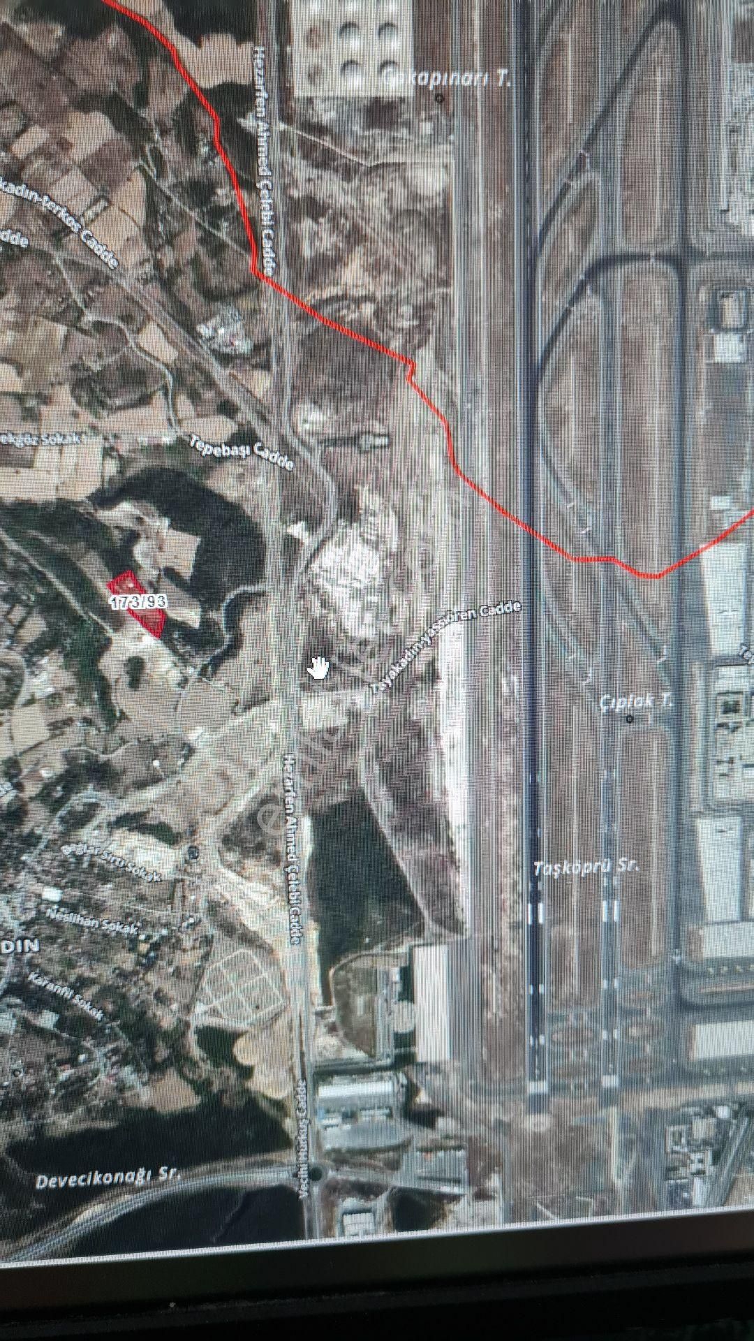 Arnavutkoy Tayakadın Satılık Hisse