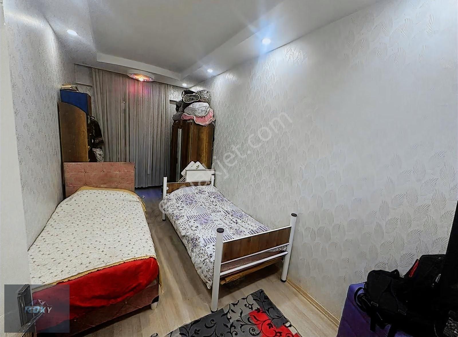 Roxy Group'tan Çağdaş Mahallesi'nde Merkezi Konumlu 2+1 - Görsel 3