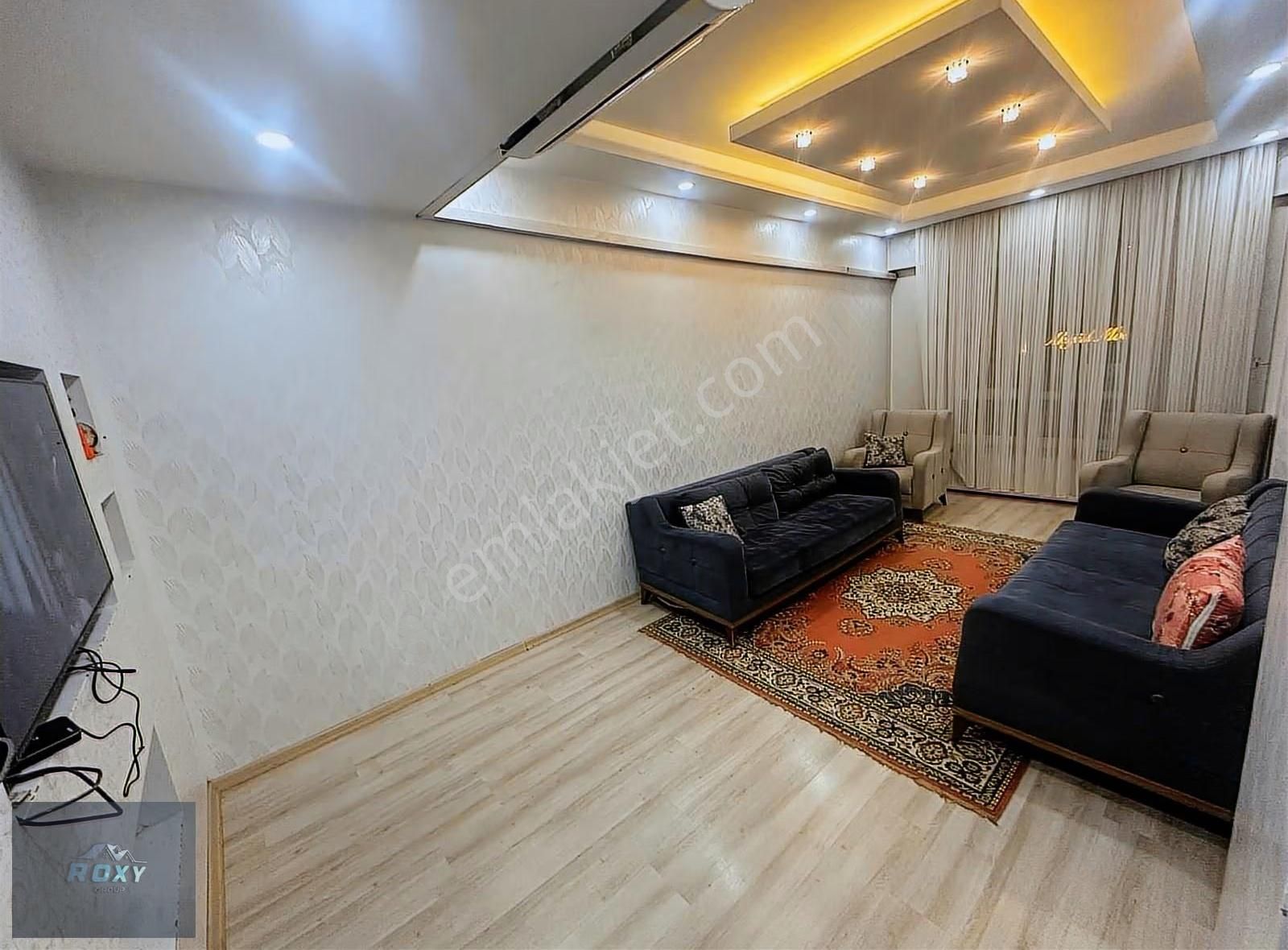 Roxy Group'tan Çağdaş Mahallesi'nde Merkezi Konumlu 2+1 - Görsel 13