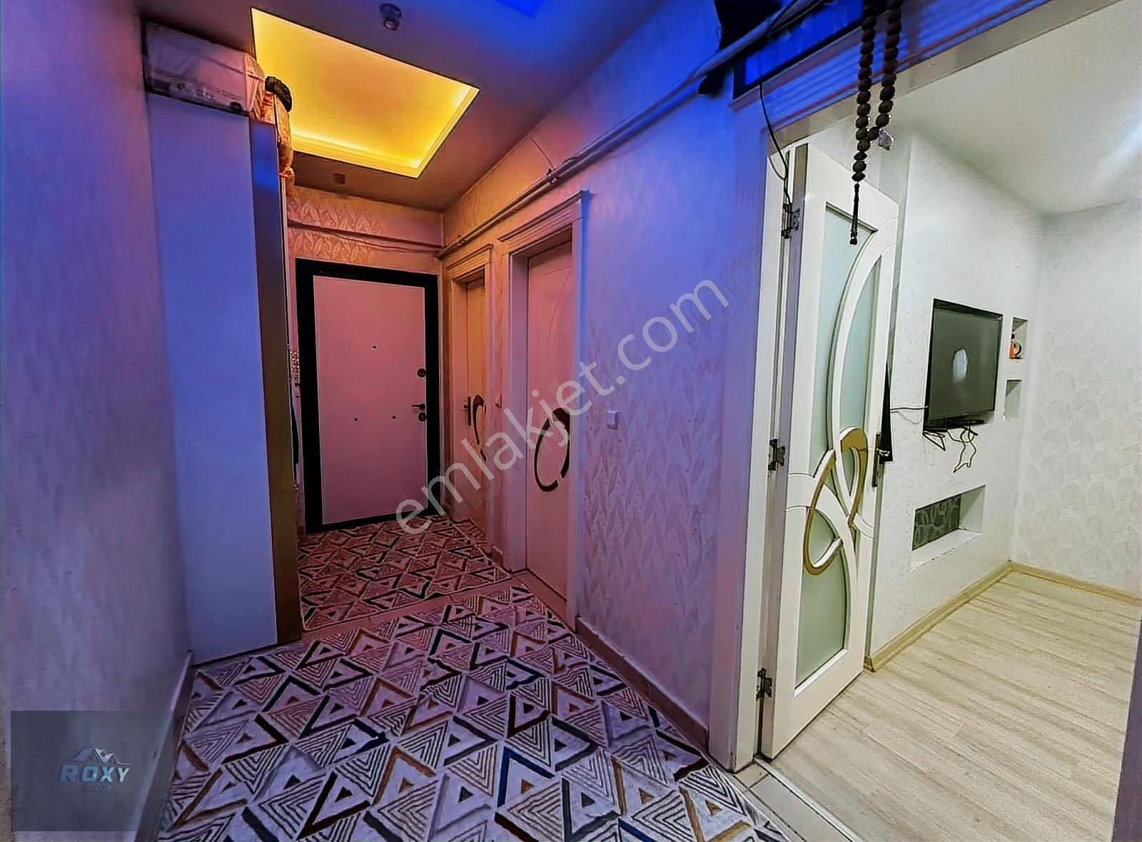 Roxy Group'tan Çağdaş Mahallesi'nde Merkezi Konumlu 2+1 - Görsel 6