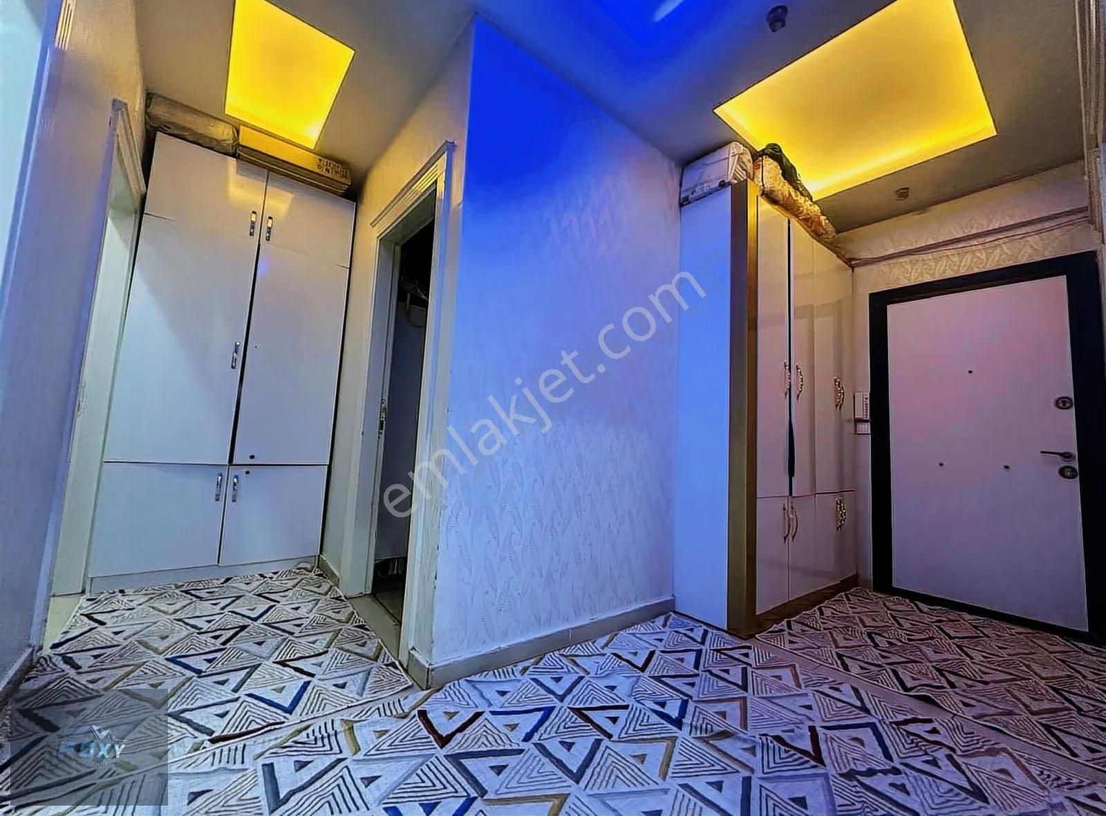 Roxy Group'tan Çağdaş Mahallesi'nde Merkezi Konumlu 2+1 - Görsel 9