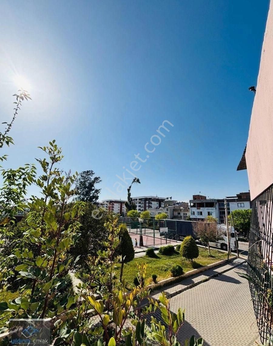 Yıldırım Gayrimenkul'den Çay Mah. Köşe Başı Satılık Komple Bina - Görsel 23
