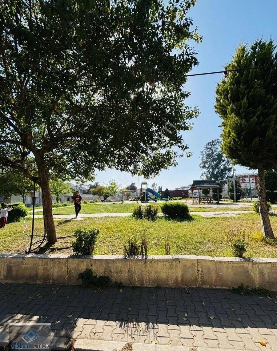 Yıldırım Gayrimenkul'den Çay Mah. Köşe Başı Satılık Komple Bina - Görsel 7
