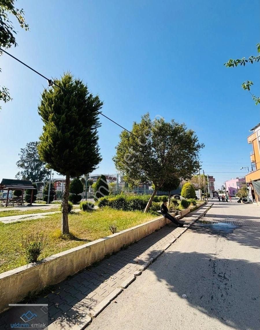 Yıldırım Gayrimenkul'den Çay Mah. Köşe Başı Satılık Komple Bina - Görsel 19