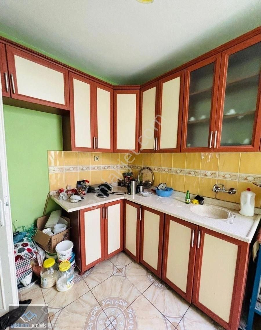 Yıldırım Gayrimenkul'den Çay Mah. Köşe Başı Satılık Komple Bina - Görsel 2