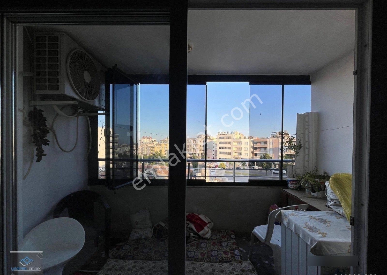 Yıldırım Gayrimenkul'den Mevlana Mah.merkezi Konumda Bina - Görsel 23