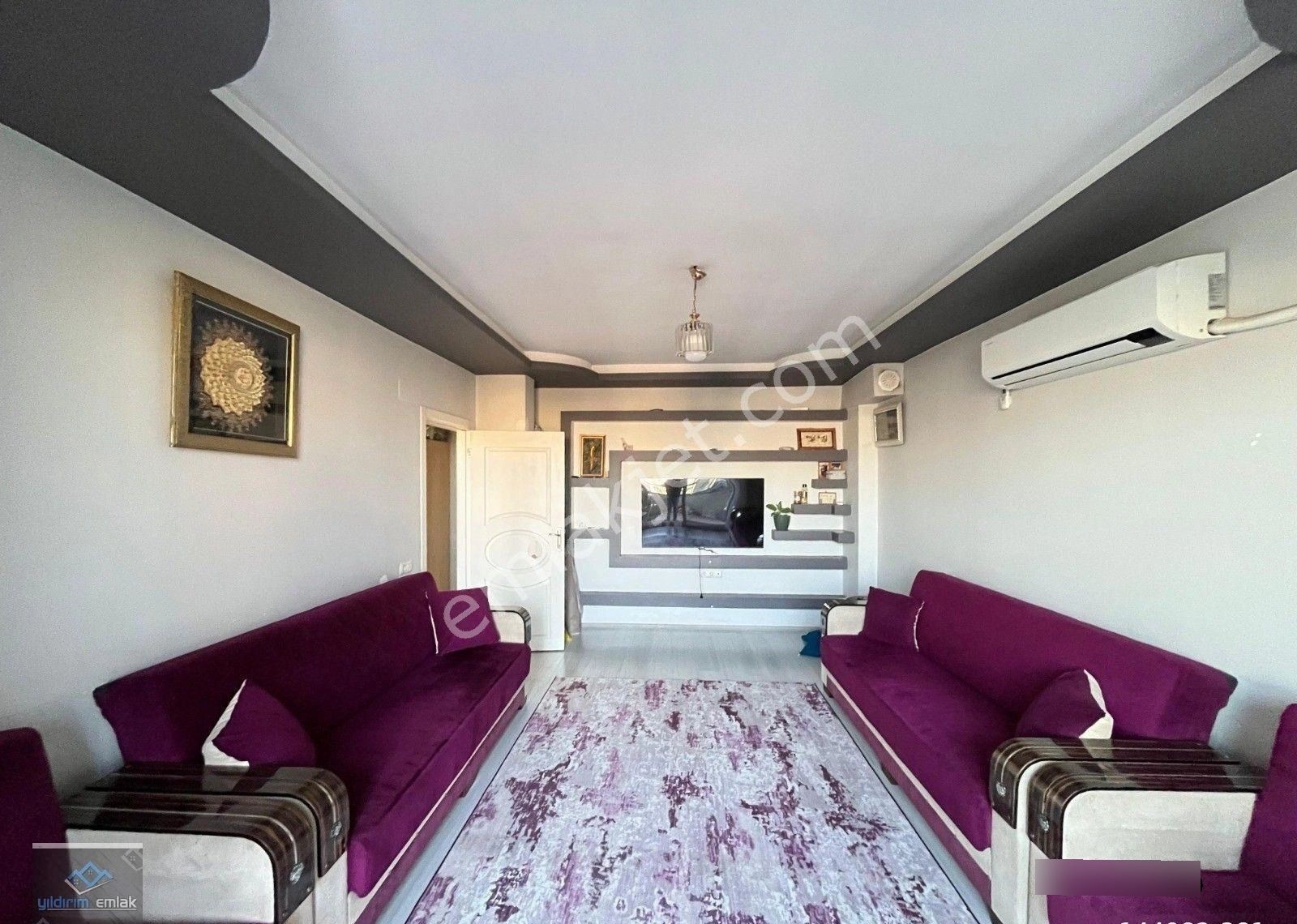 Yıldırım Gayrimenkul'den Mevlana Mah.merkezi Konumda Bina - Görsel 13