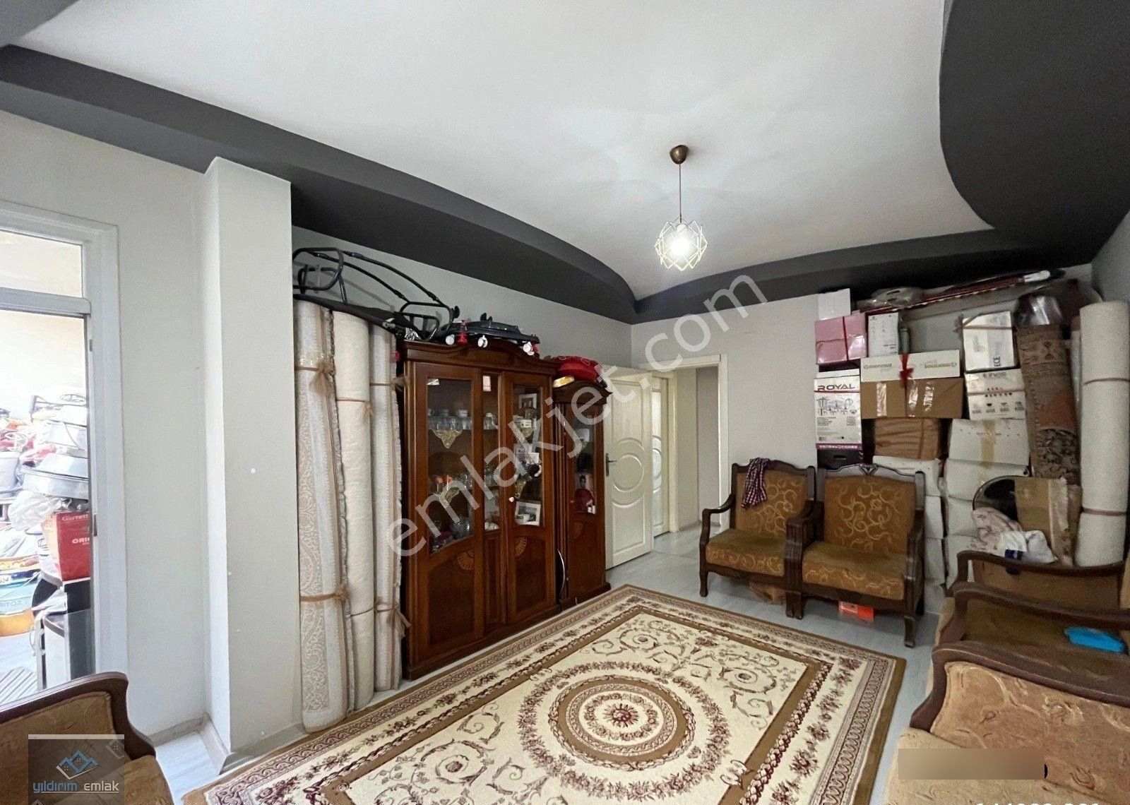 Yıldırım Gayrimenkul'den Mevlana Mah.merkezi Konumda Bina - Görsel 18