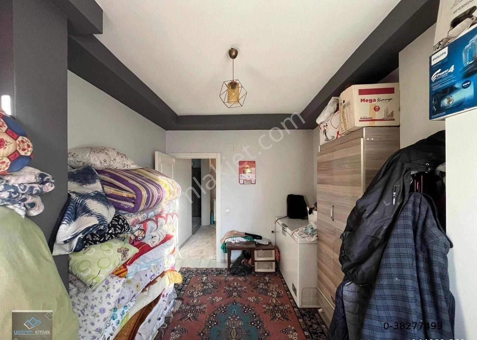 Yıldırım Gayrimenkul'den Mevlana Mah.merkezi Konumda Bina - Görsel 24