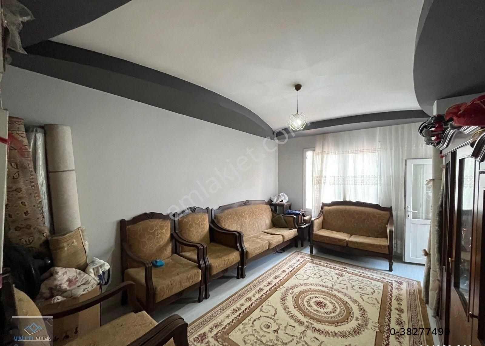 Yıldırım Gayrimenkul'den Mevlana Mah.merkezi Konumda Bina - Görsel 6