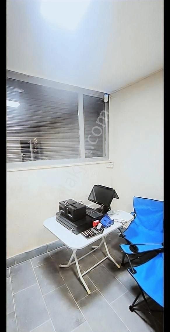 Fatih,akşemsettin/hasanhalife Mah Satılık Kat Mülkiyetli Dükkan