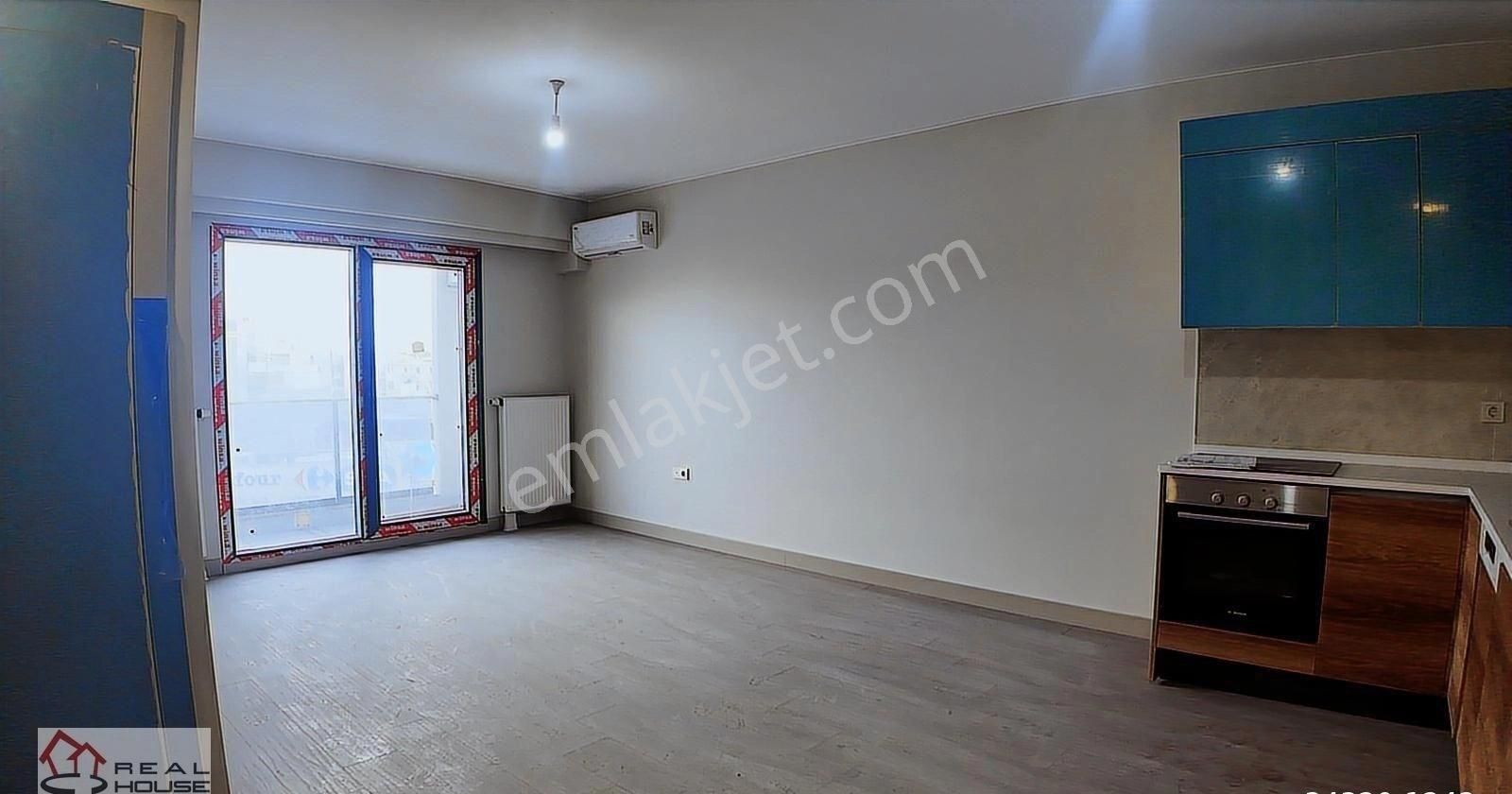 Sega Life Avm Cephe 2+1 Açık Mutfak Kiralık Daire - Görsel 4