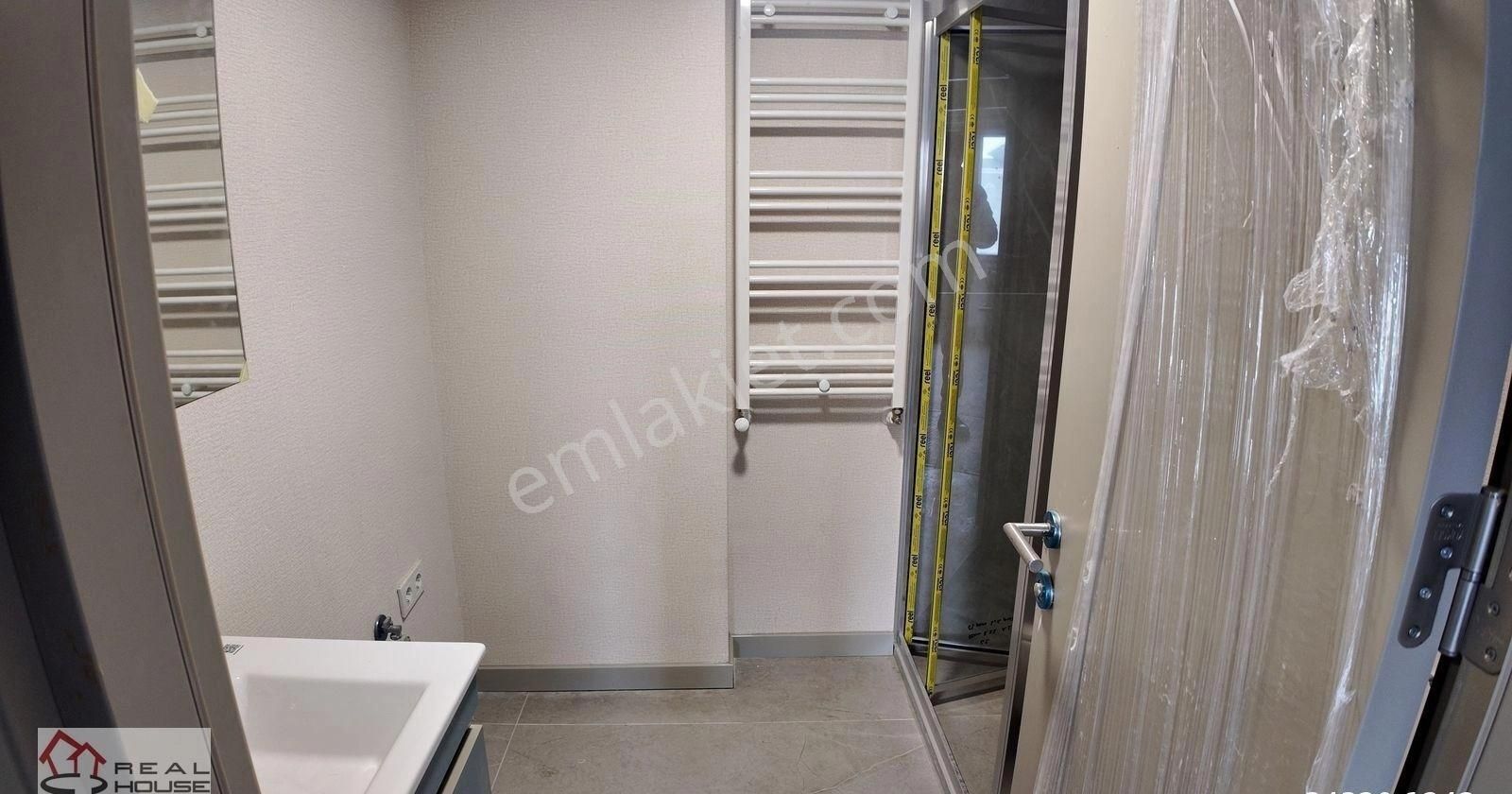 Sega Life Avm Cephe 2+1 Açık Mutfak Kiralık Daire - Görsel 5