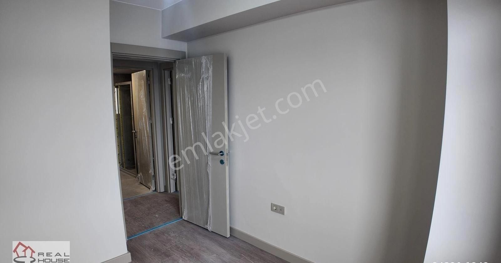 Sega Life Avm Cephe 2+1 Açık Mutfak Kiralık Daire - Görsel 2