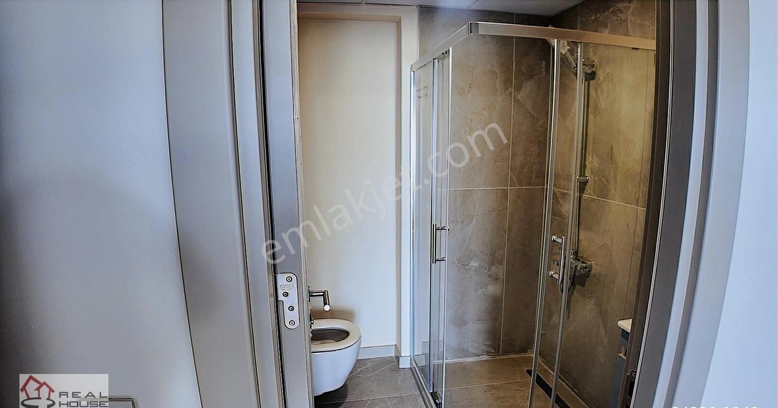 Sega Life Avm Cephe 2+1 Açık Mutfak Kiralık Daire - Görsel 7