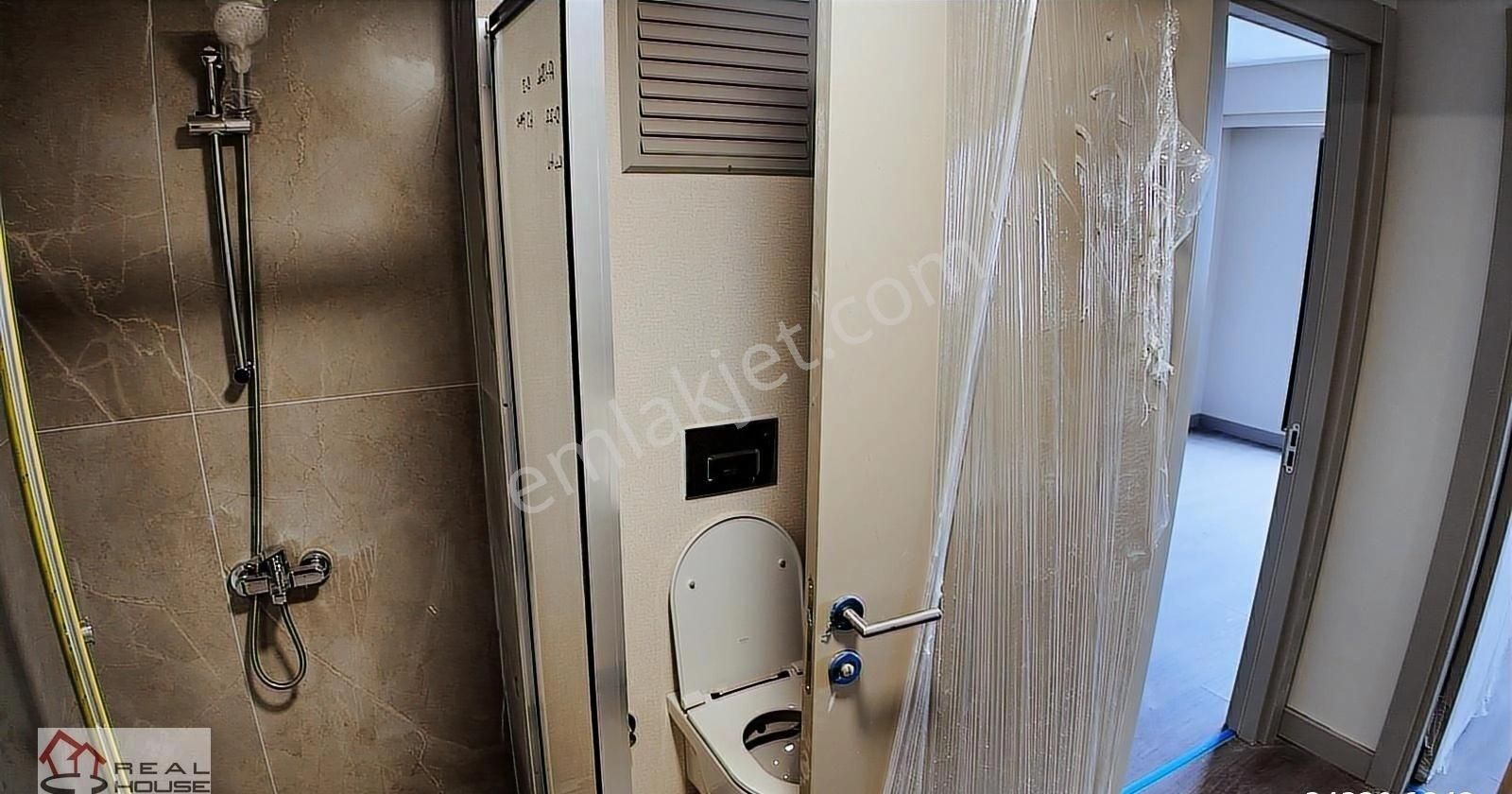 Sega Life Avm Cephe 2+1 Açık Mutfak Kiralık Daire - Görsel 9