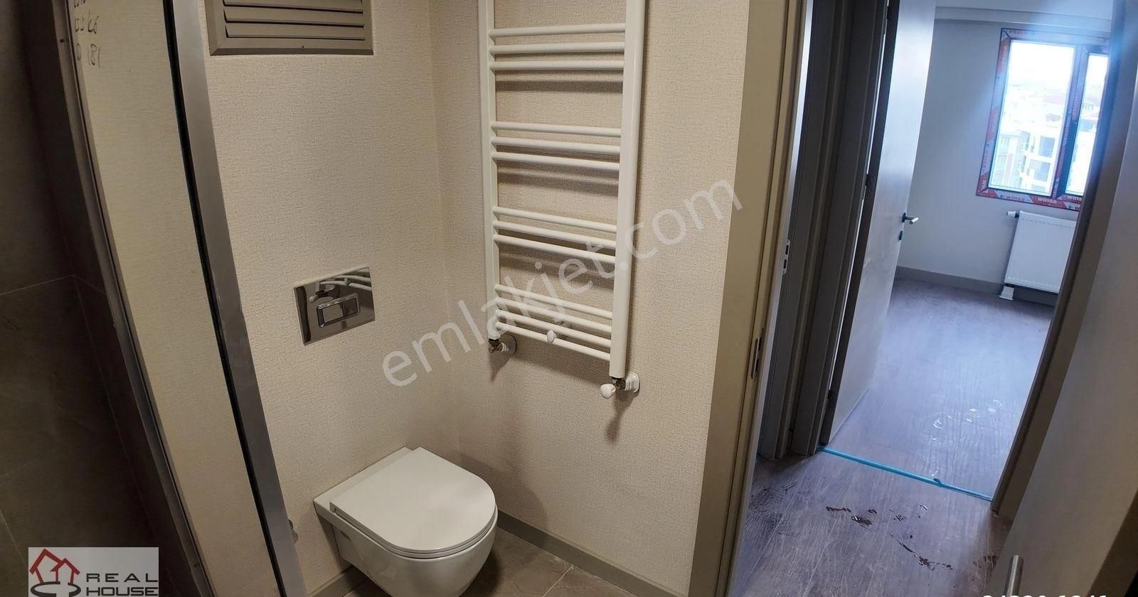 Sega Life Yüksek Kat Ebeveyn Banyolu 2+1 Kiralık Daire - Görsel 5