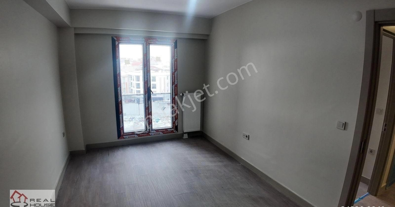 Sega Life Yüksek Kat Ebeveyn Banyolu 2+1 Kiralık Daire - Görsel 11