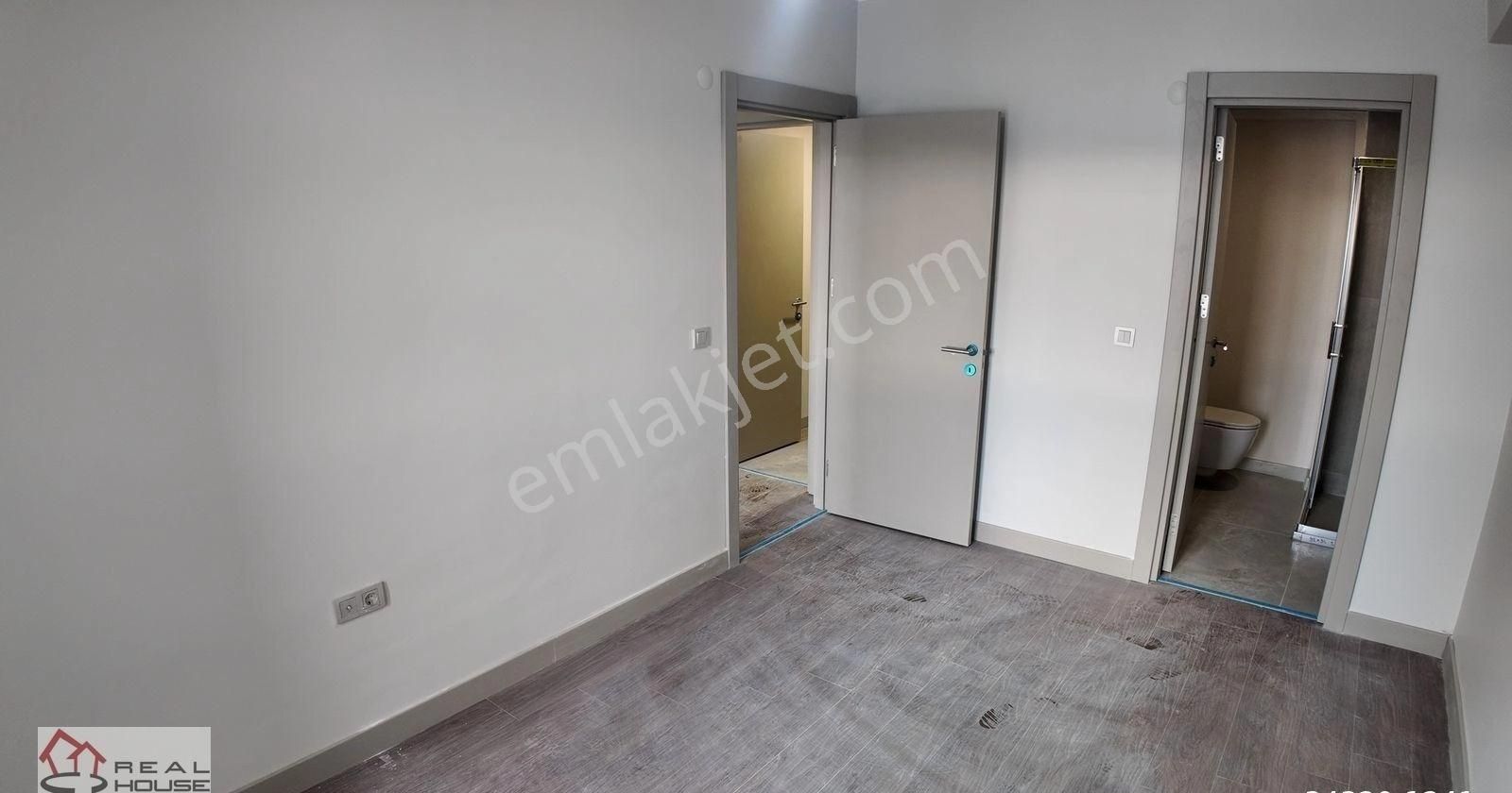 Sega Life Yüksek Kat Ebeveyn Banyolu 2+1 Kiralık Daire - Görsel 9