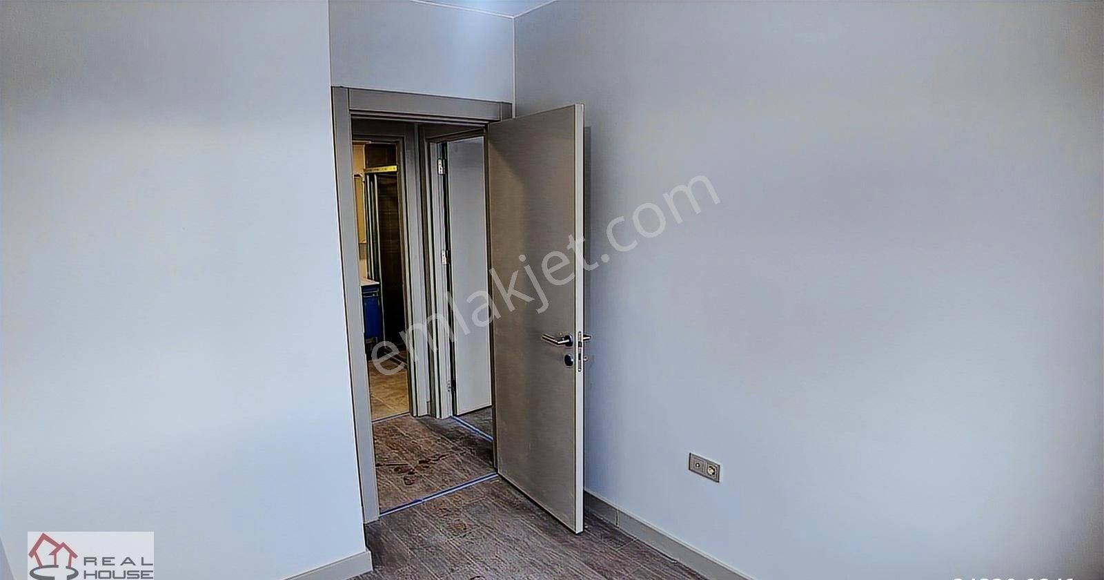 Sega Life Yüksek Kat Ebeveyn Banyolu 2+1 Kiralık Daire - Görsel 16