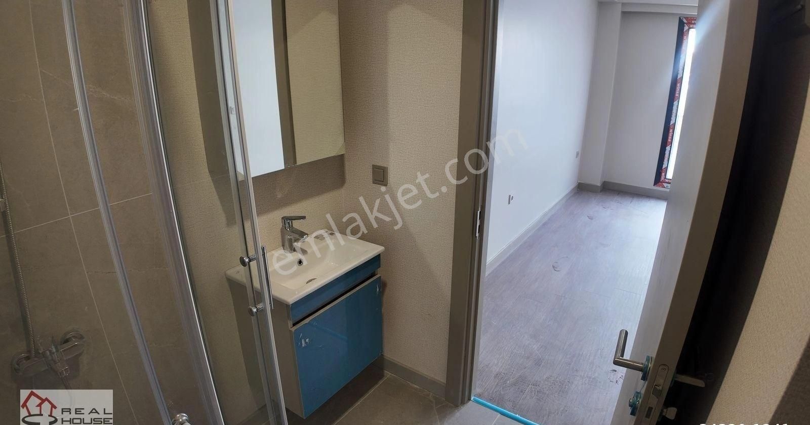 Sega Life Yüksek Kat Ebeveyn Banyolu 2+1 Kiralık Daire - Görsel 18