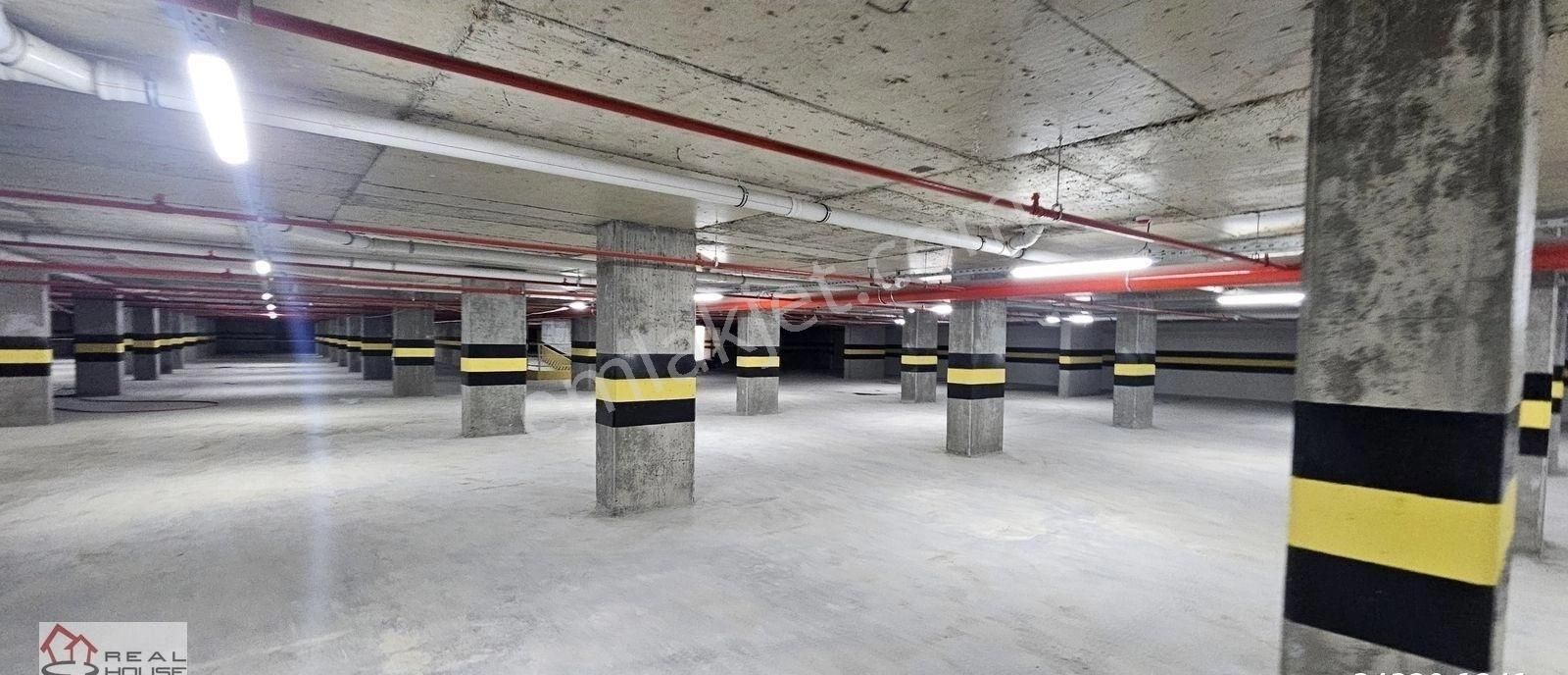 Sega Life Yüksek Kat Ebeveyn Banyolu 2+1 Kiralık Daire - Görsel 2