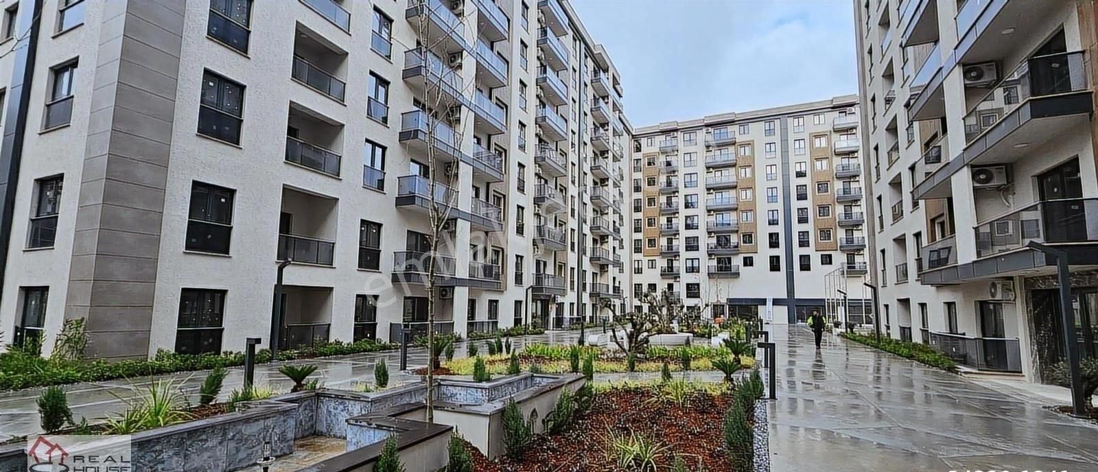 Sega Life Yüksek Kat Ebeveyn Banyolu 2+1 Kiralık Daire - Görsel 14