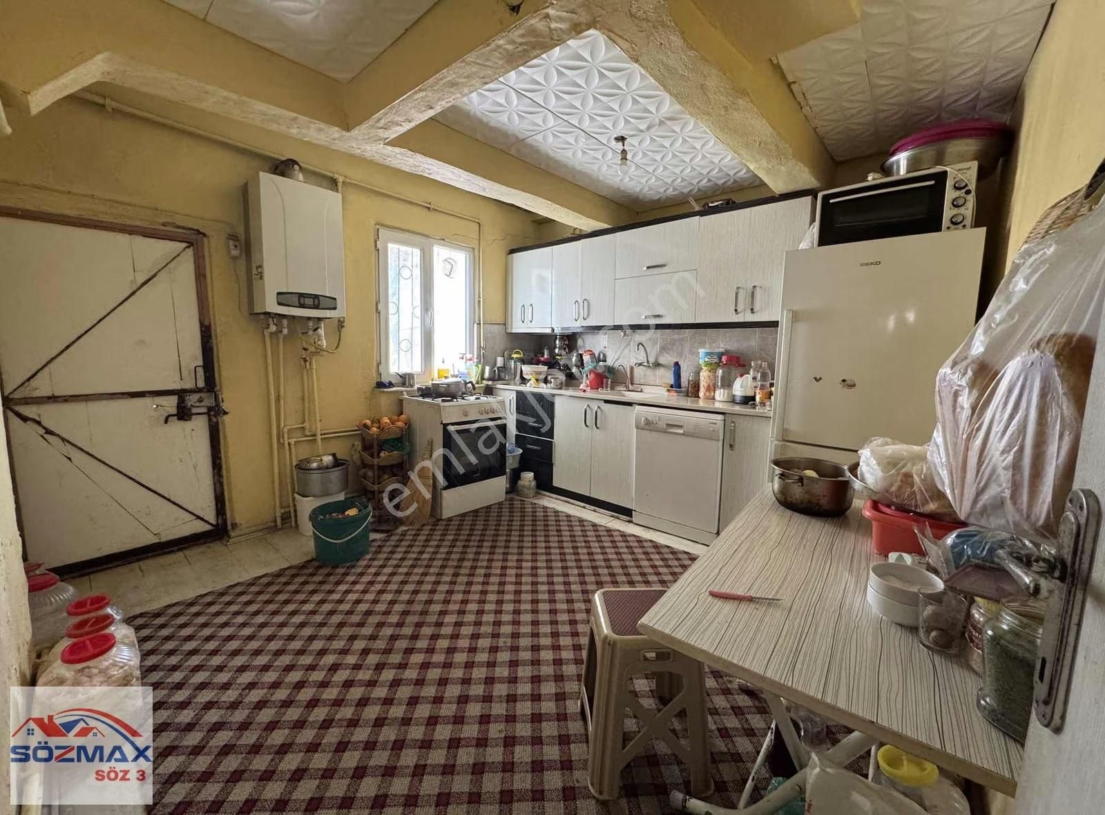 Erkilet 100. Yıl Mahallesinde Fırsat Müstakil - Görsel 2