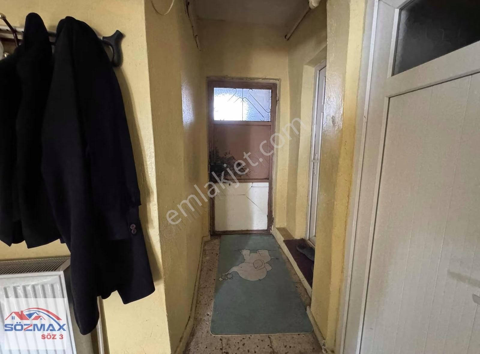 Erkilet 100. Yıl Mahallesinde Fırsat Müstakil - Görsel 8