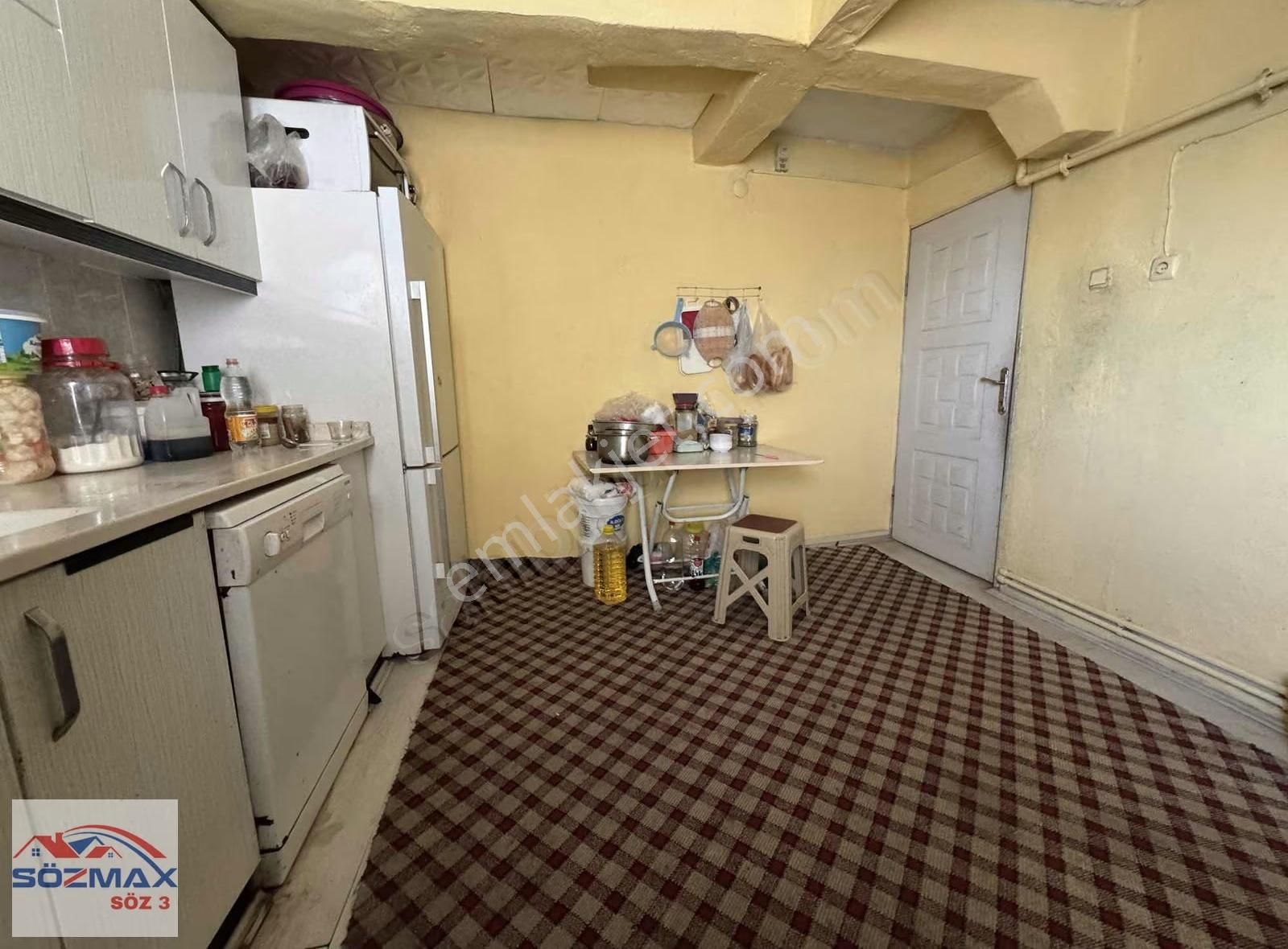 Erkilet 100. Yıl Mahallesinde Fırsat Müstakil - Görsel 4