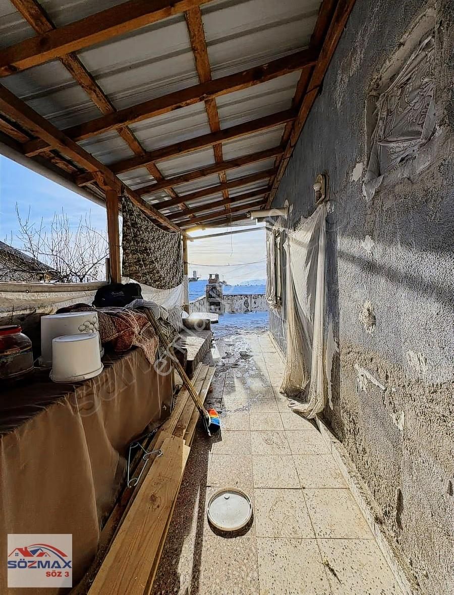 Erkilet 100. Yıl Mahallesinde Fırsat Müstakil - Görsel 6