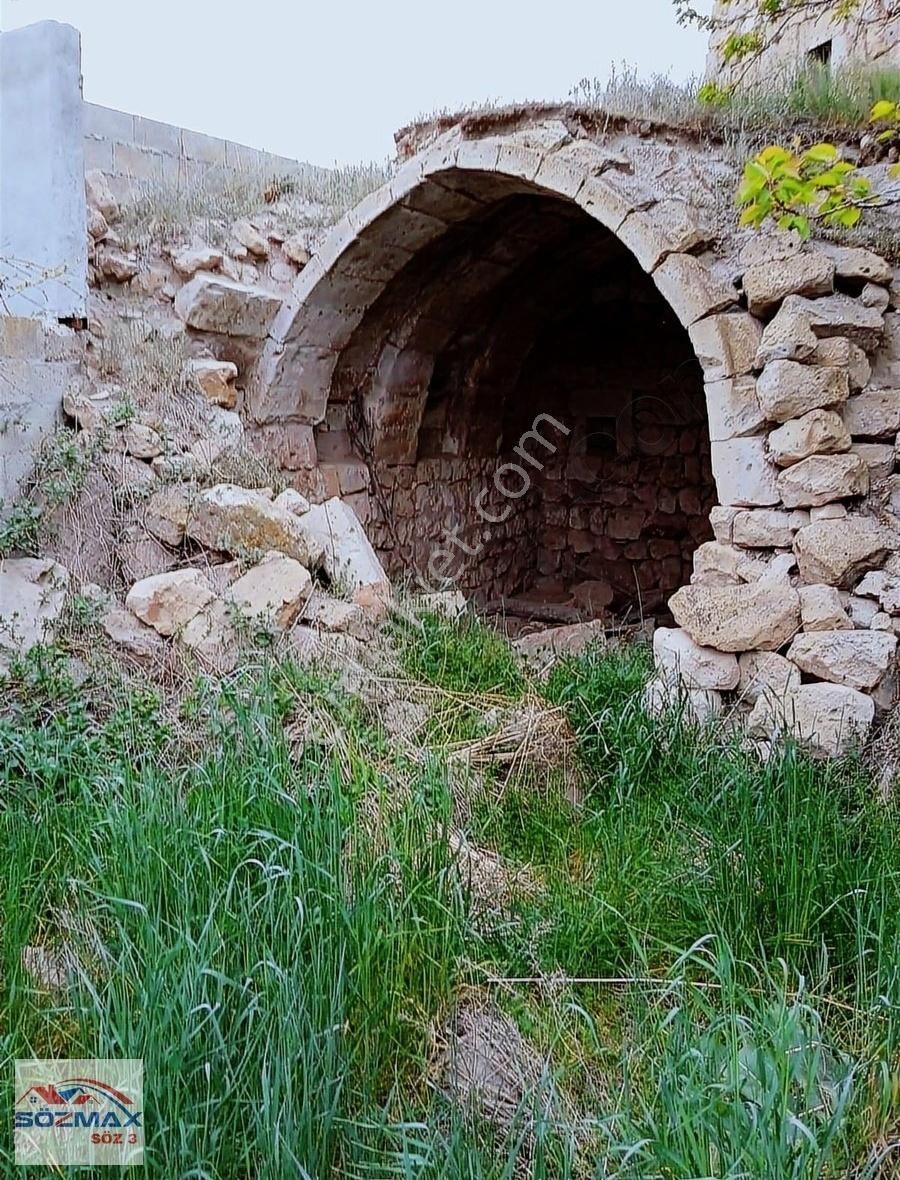 !! Ürgüp Ağcaören'de Müstakil Ev 423m2 !! - Görsel 5