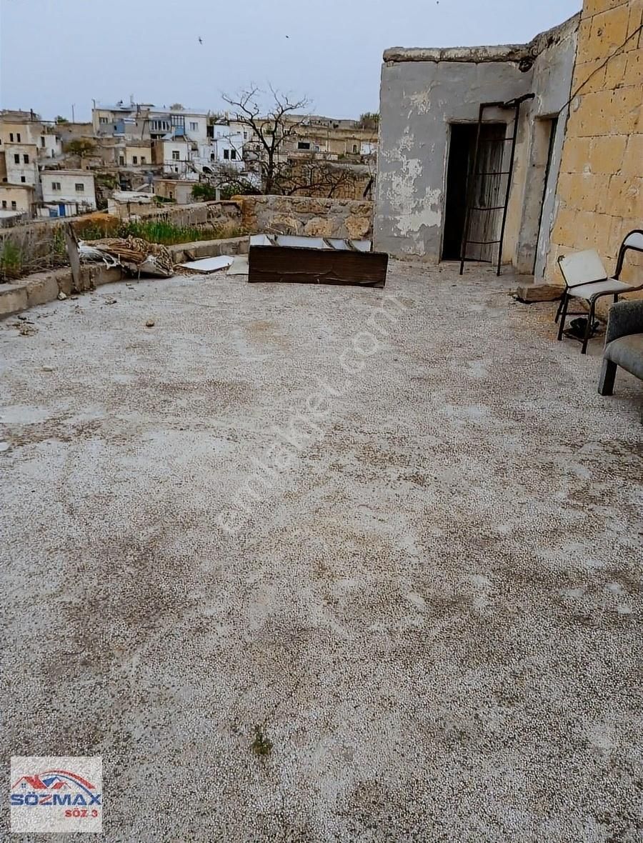 !! Ürgüp Ağcaören'de Müstakil Ev 423m2 !! - Görsel 28