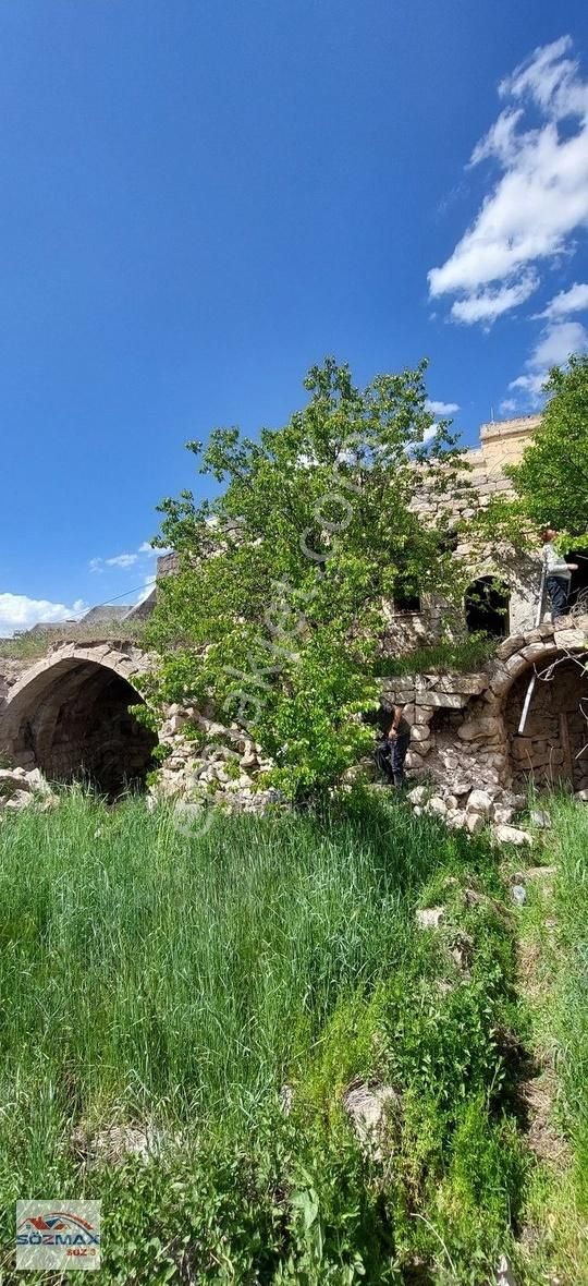 !! Ürgüp Ağcaören'de Müstakil Ev 423m2 !! - Görsel 6