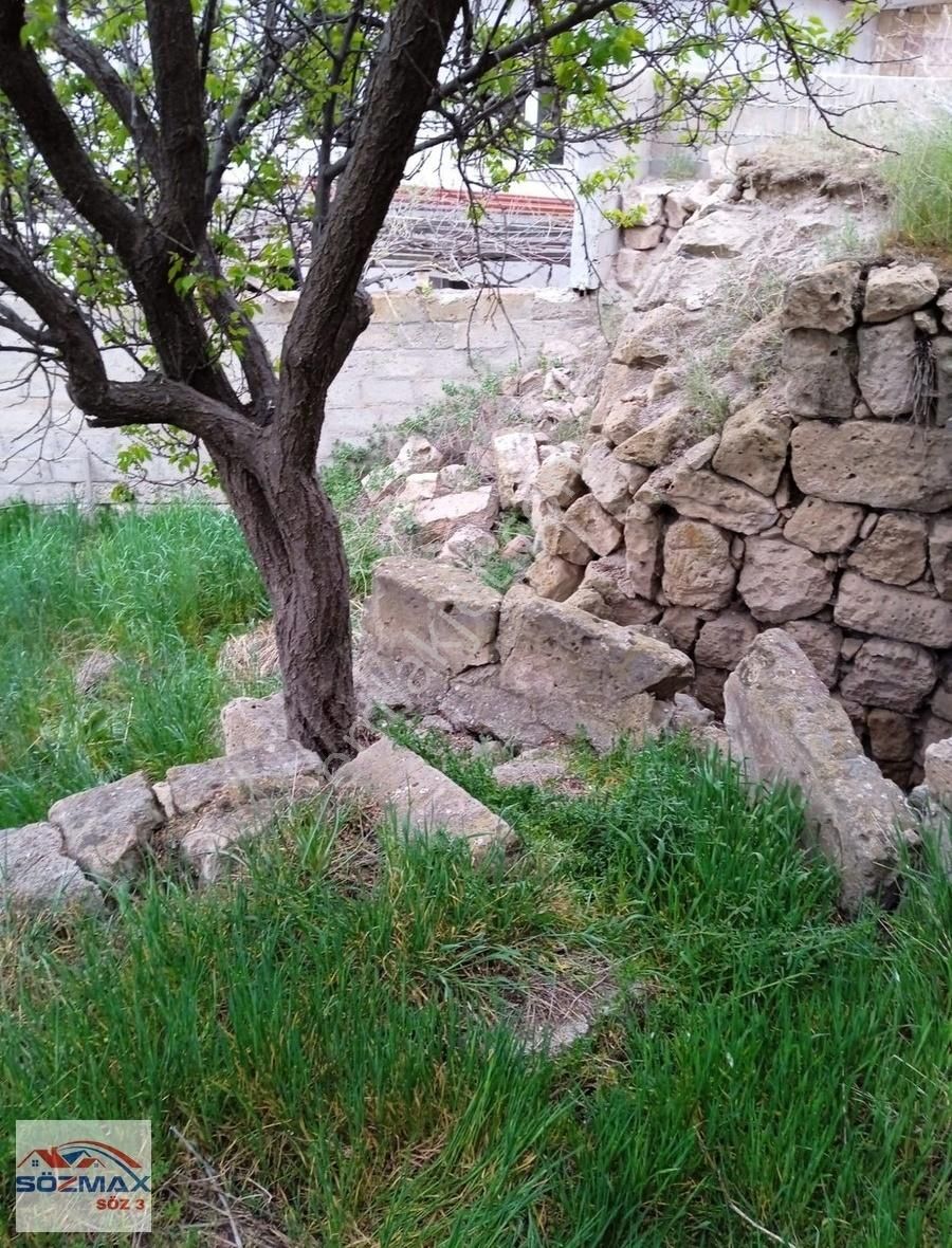 !! Ürgüp Ağcaören'de Müstakil Ev 423m2 !! - Görsel 21