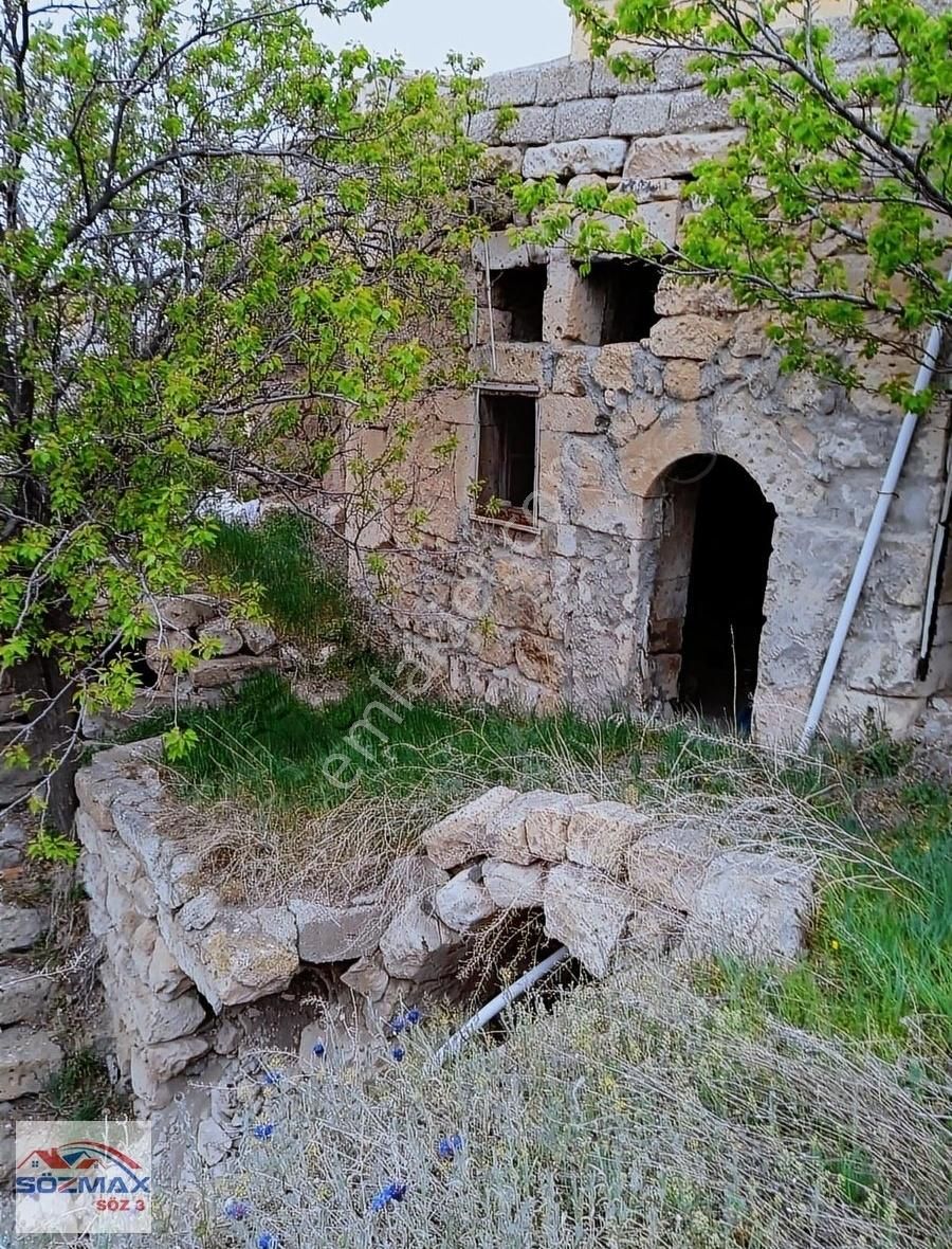 !! Ürgüp Ağcaören'de Müstakil Ev 423m2 !! - Görsel 19