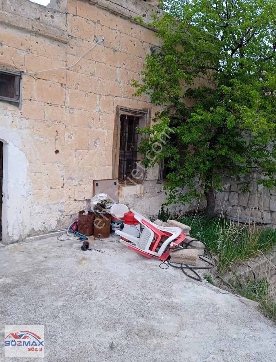 !! Ürgüp Ağcaören'de Müstakil Ev 423m2 !! - Görsel 2