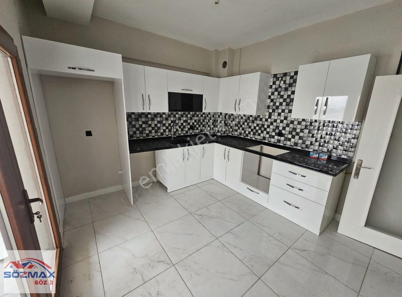 Gökkentte Geniş 4+1 Acil Kiralik - Görsel 7