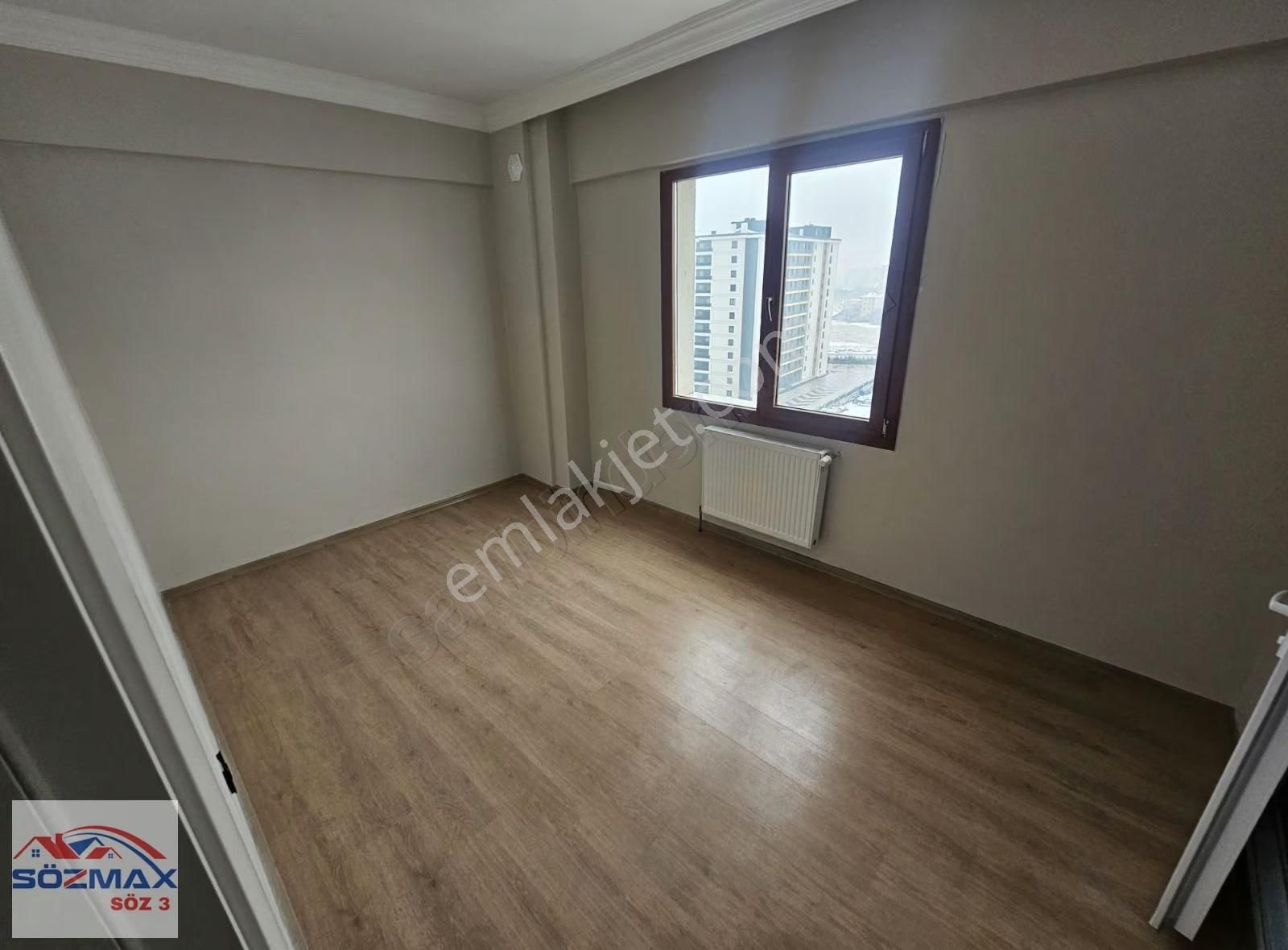 Gökkentte Geniş 4+1 Acil Kiralik - Görsel 3