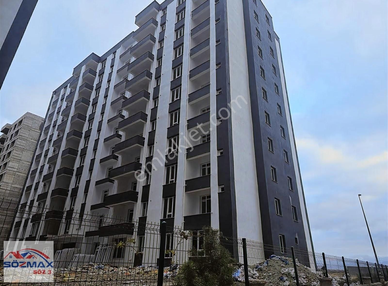 Osmangazi Manzara Parkta Satlık Fırsat Dairesi - Görsel 12