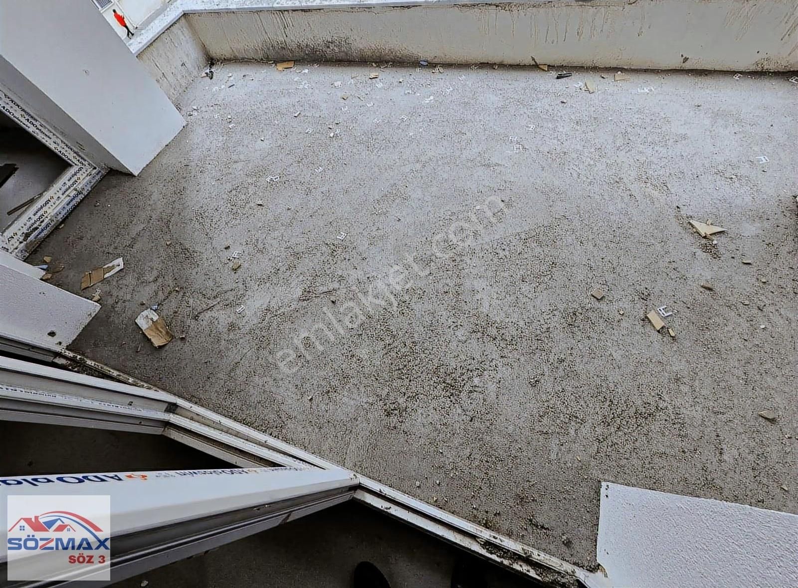 Osmangazi Manzara Parkta Satlık Fırsat Dairesi - Görsel 9