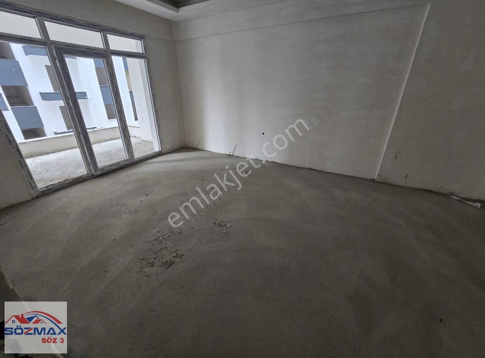 Osmangazi Manzara Parkta Satlık Fırsat Dairesi - Görsel 13